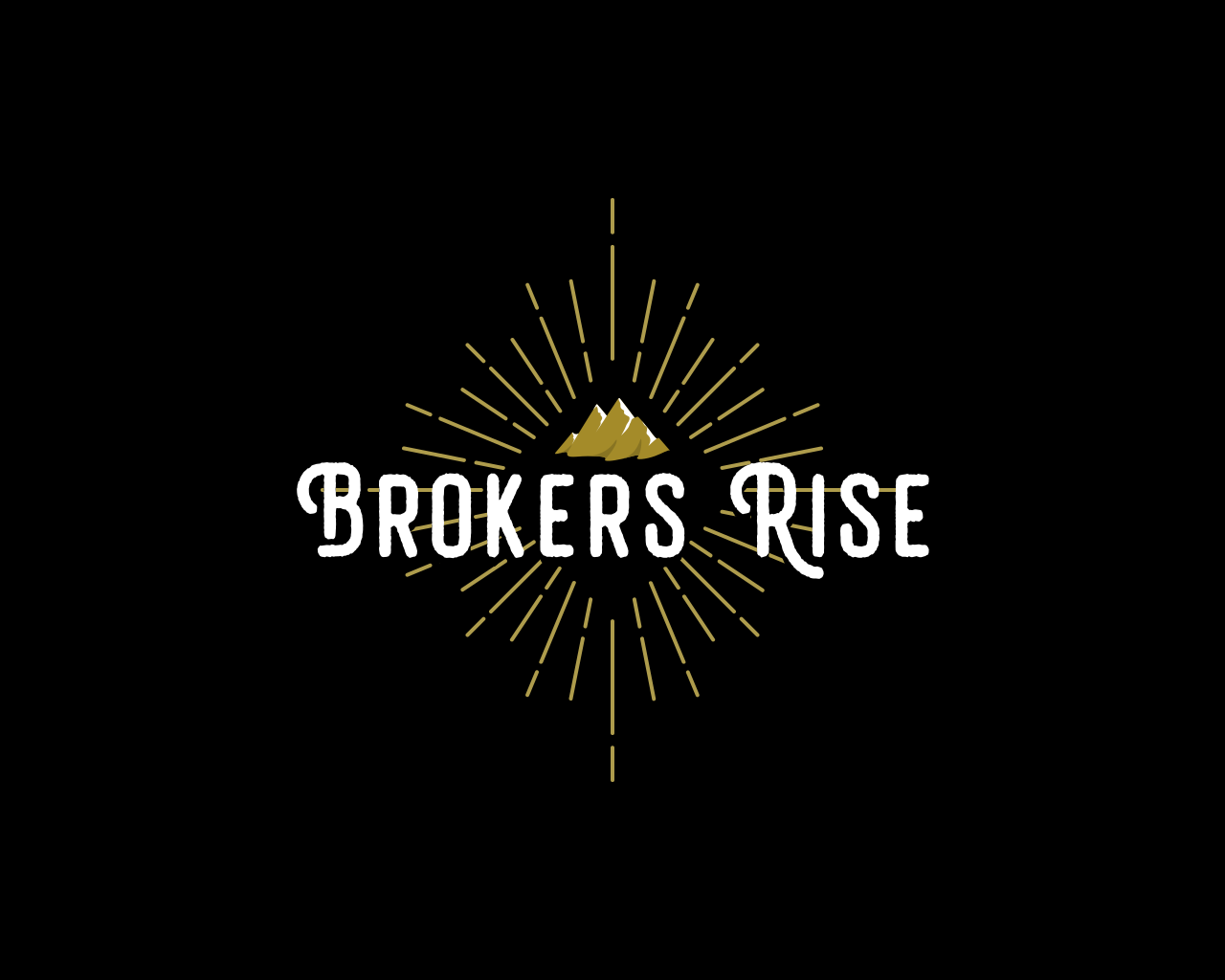 Brokers Rise
