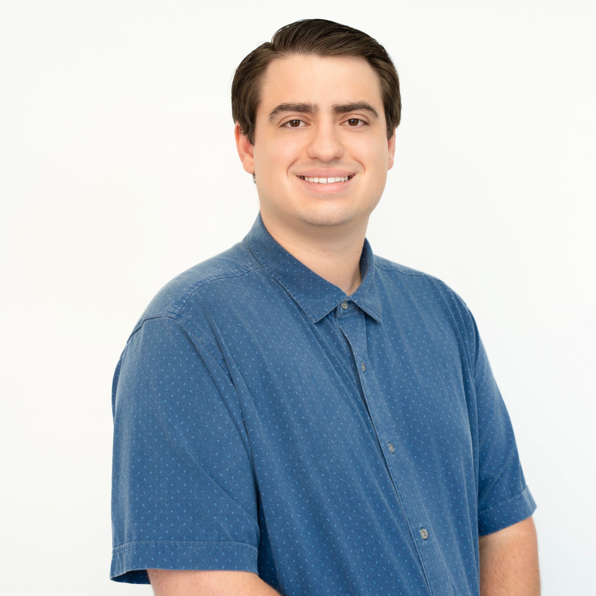 David Ross II, Florida mortgage loan officer